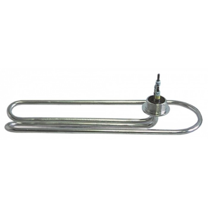 Rezistenta 2000W 400V 320x96mm #415212 Rezistenta 2000W 400V 320x96mm #415212