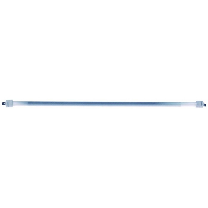 Rezistenta cuarț 400W 110V L 380mm ø 10mm #415236