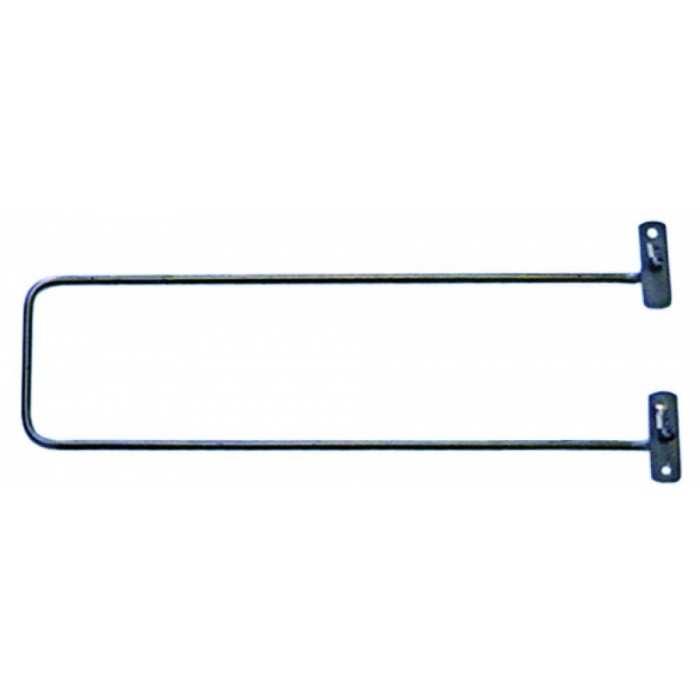 Rezistenta 735W 230V 387x108x25mm #415341 Rezistenta 735W 230V 387x108x25mm #415341
