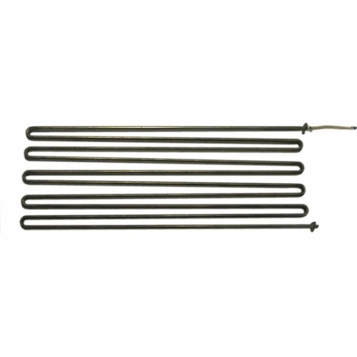 Rezistenta 1600W 230V 440x145x28mm #415399