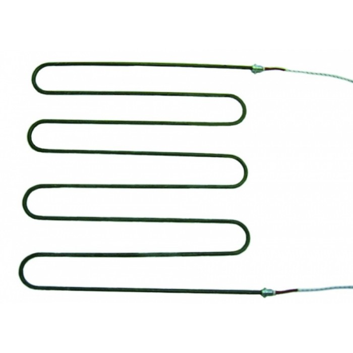 Rezistenta 2000W 230V 465x450mm #415528