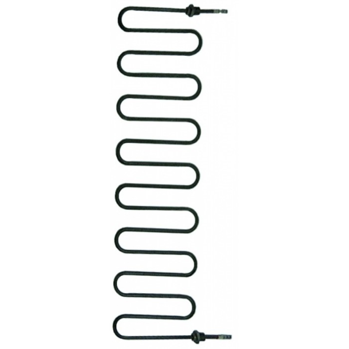 Rezistenta 2500W 230V 148x534mm #415554