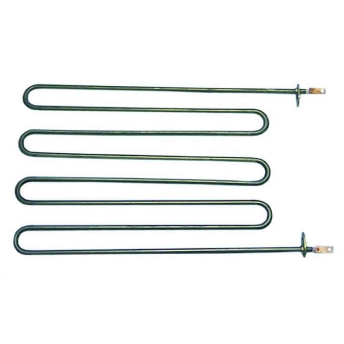 Rezistenta 2250W 230V 330x215mm #415645 Rezistenta 2250W 230V 330x215mm #415645