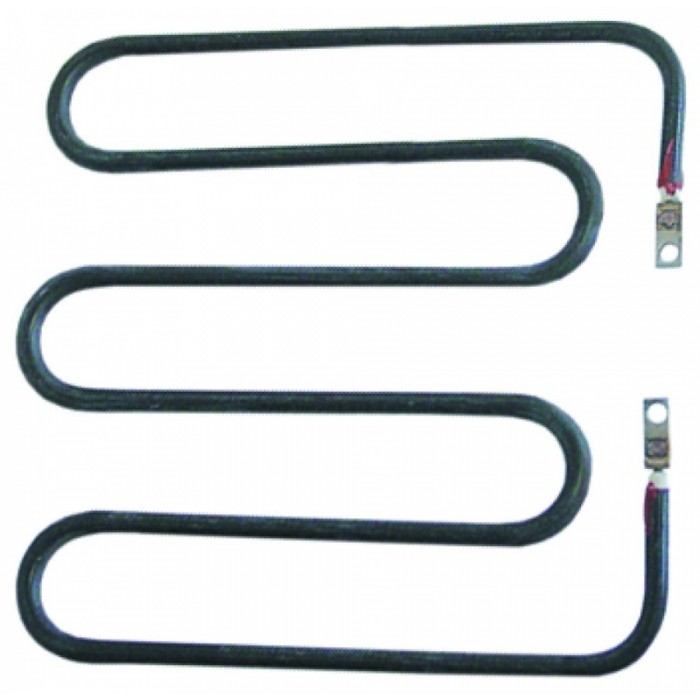 Rezistenta 800W 230V 180x180x20mm #416197