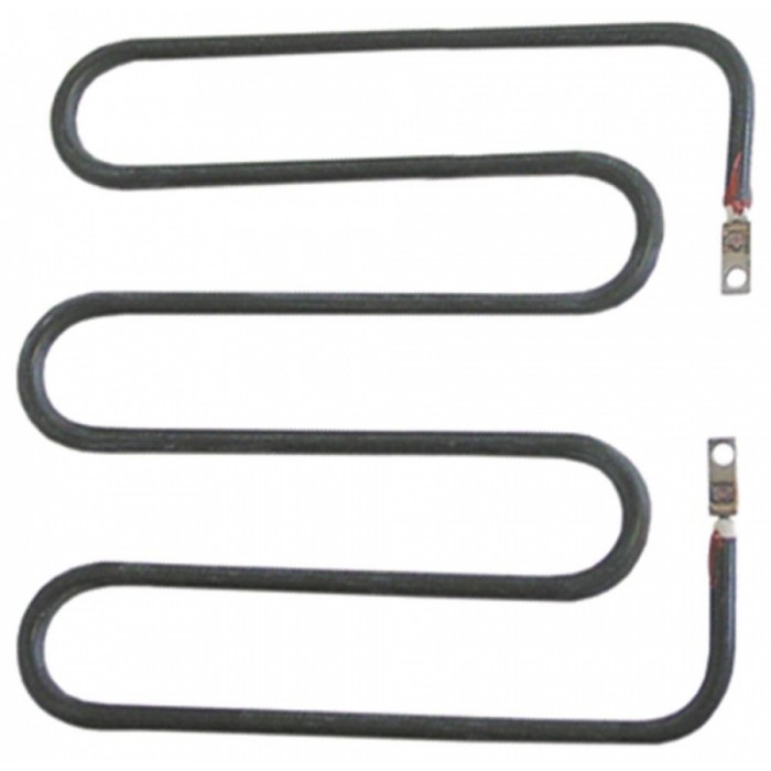 Rezistenta 1000W 230V 180x180x20mm #416198