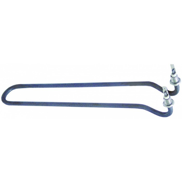 Rezistenta 1800W 230V 330x48x32mm #416216