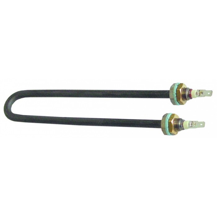 Rezistenta 1000W 230V 195x40mm #416227