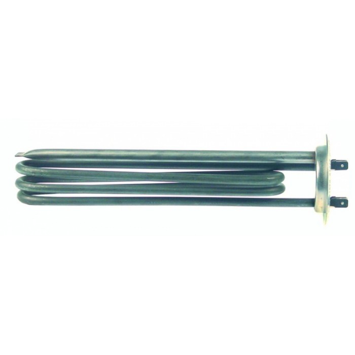 Rezistenta 2400W 230V ø 47,5mm 220x35x37mm #416272 Rezistenta 2400W 230V ø 47,5mm 220x35x37mm #416272