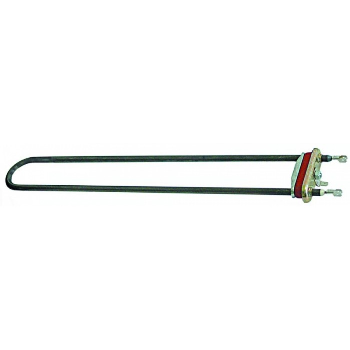 Rezistenta 2000W 230V flansa 70x18mm 388x64mm #416287