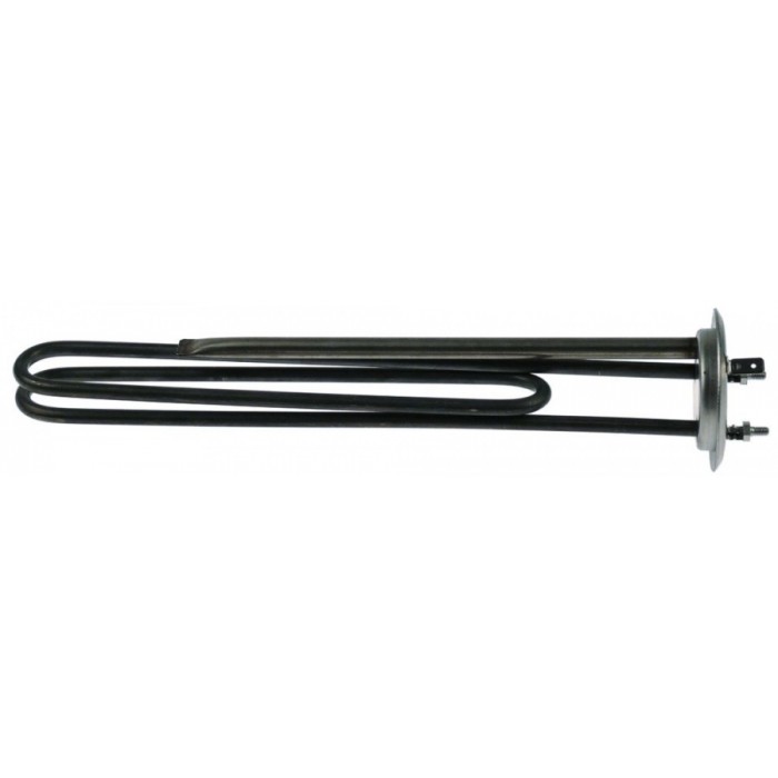 Rezistenta 2000W 220V ø 47,5mm 270x38x22mm #416306 Rezistenta 2000W 220V ø 47,5mm 270x38x22mm #416306