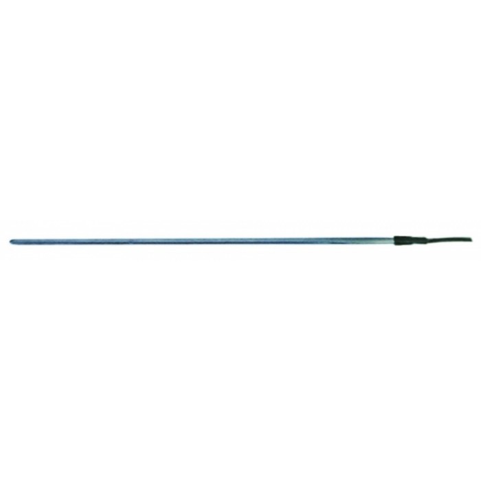 Rezistenta 160W 230V L 450mm lungime cablu 1700mm #416351