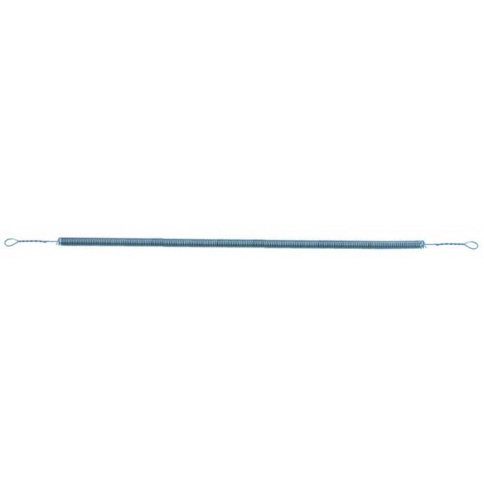 Rezistenta pentru tub cuarț 700W 110V L1 510mm L2 460mm ø 6mm #416562