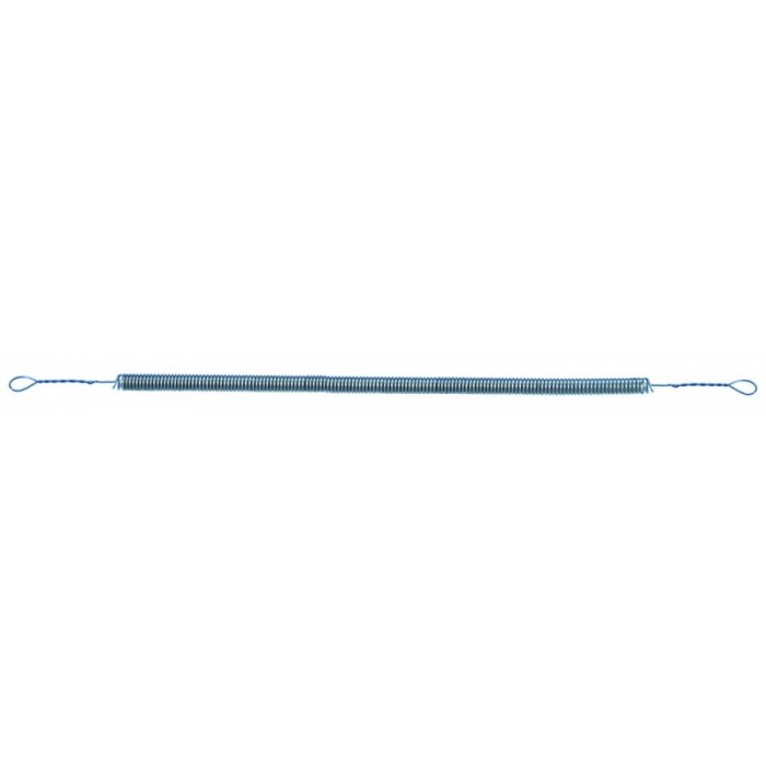 Rezistenta pentru tub cuarț 400W 110V L1 345mm L2 310mm ø 6mm #416564