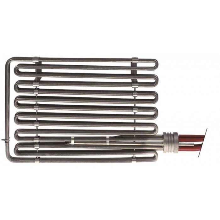 Rezistenta 18000W 400V 395x270x32mm #416589 Rezistenta 18000W 400V 395x270x32mm #416589