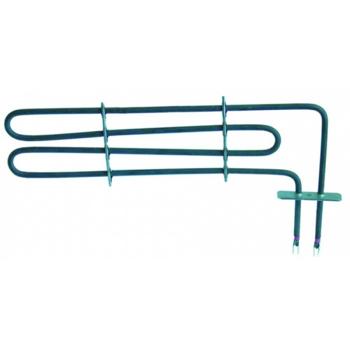 Rezistenta 1500W 230V 350x102mm #416634