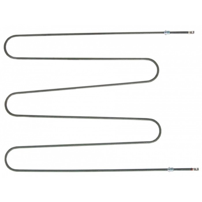 Rezistenta 2100W 230V 580x460mm #416638