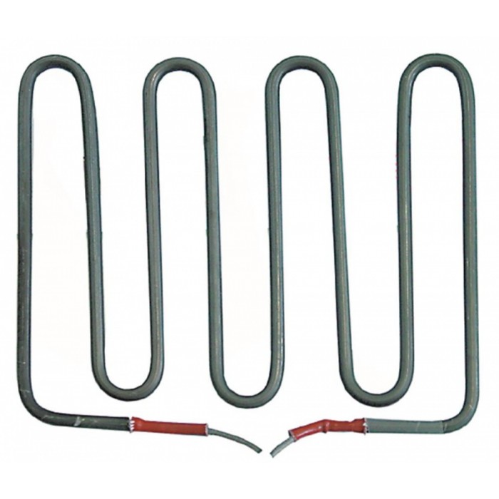 Rezistenta 1800W 230V 175x208x30mm #416701