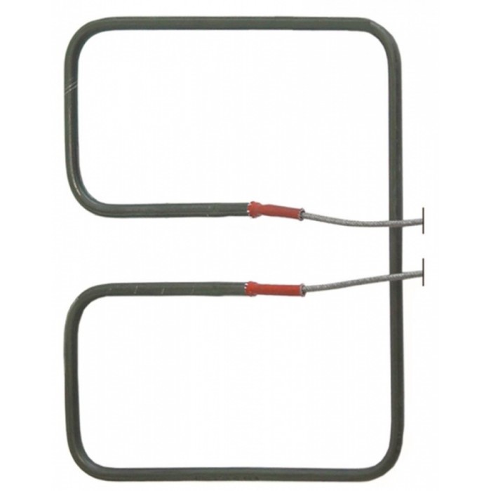 Rezistenta 750W 230V 175x212x22mm #416722