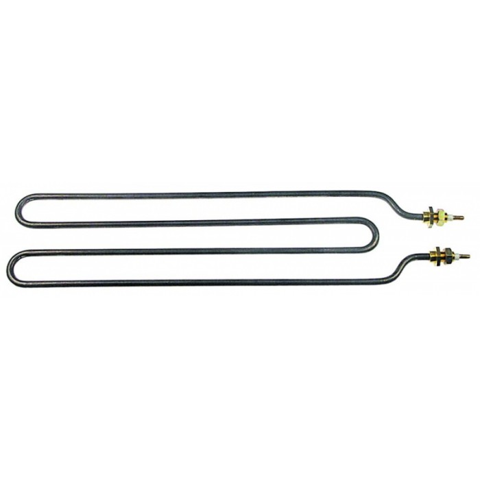 Rezistenta 1100W 240V 375x90mm #416827 Rezistenta 1100W 240V 375x90mm #416827
