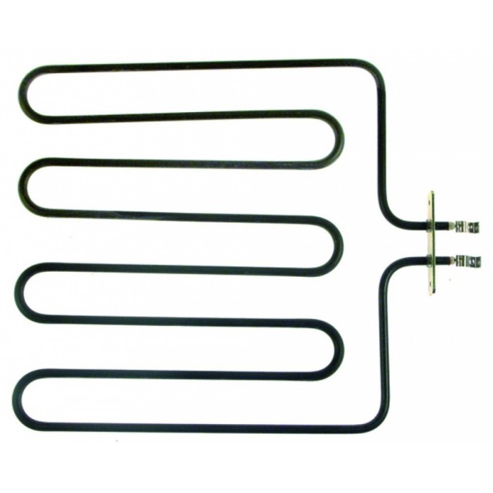 Rezistenta 1750W 230V 282x257mm #416870