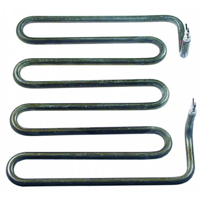 Rezistenta 1400W 230V 198x220x46mm #416878