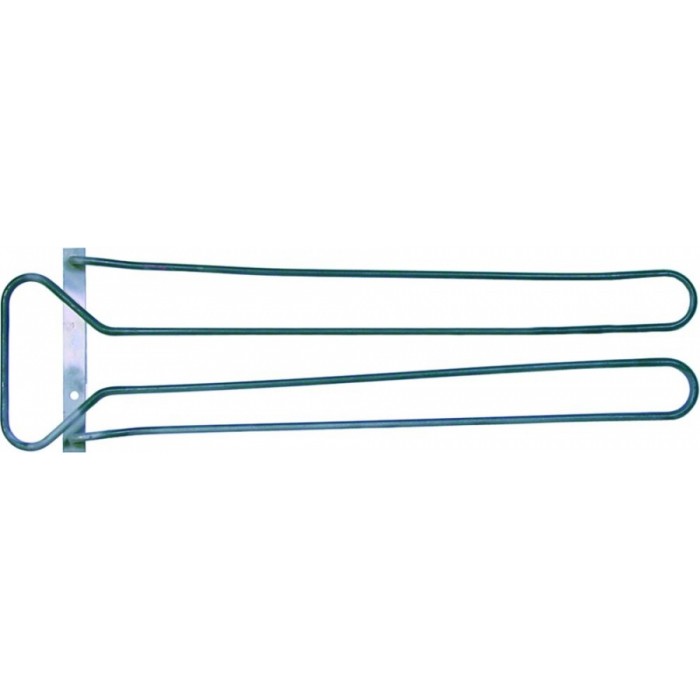 Rezistenta 1500W 400V flansa 162mm 535x140x23mm #417442