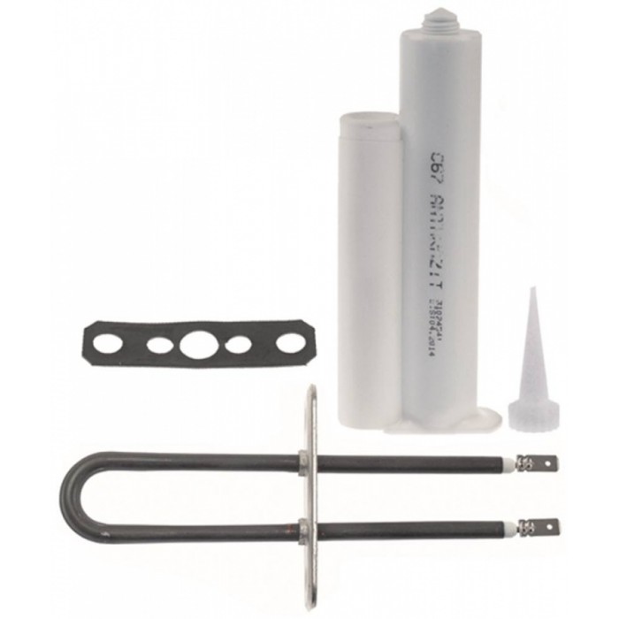Rezistenta 147W 105V flansa 78mm 88x30,5mm #417548 Rezistenta 147W 105V flansa 78mm 88x30,5mm #417548