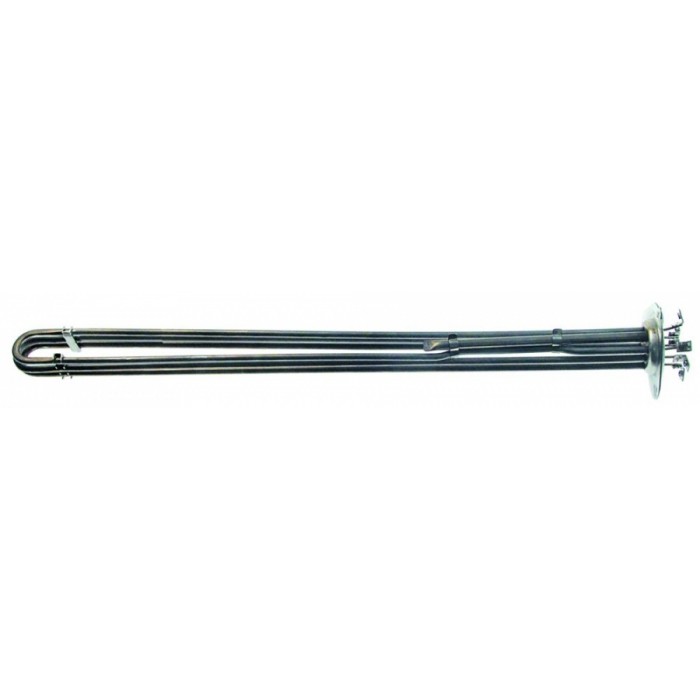 Rezistenta 10750W 230V ø 47,5mm 542x35x26mm #418017 Rezistenta 10750W 230V ø 47,5mm 542x35x26mm #418017