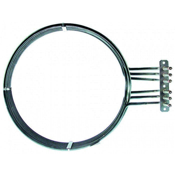 Rezistenta 16000W 230V 450x100mm #418129