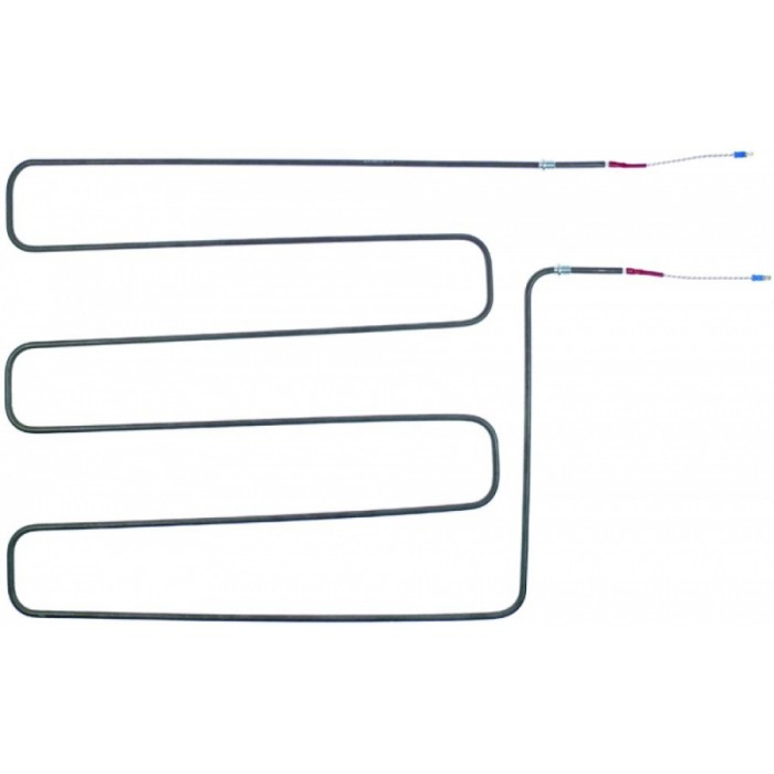Rezistenta 2100W 230V 675x550mm #418157