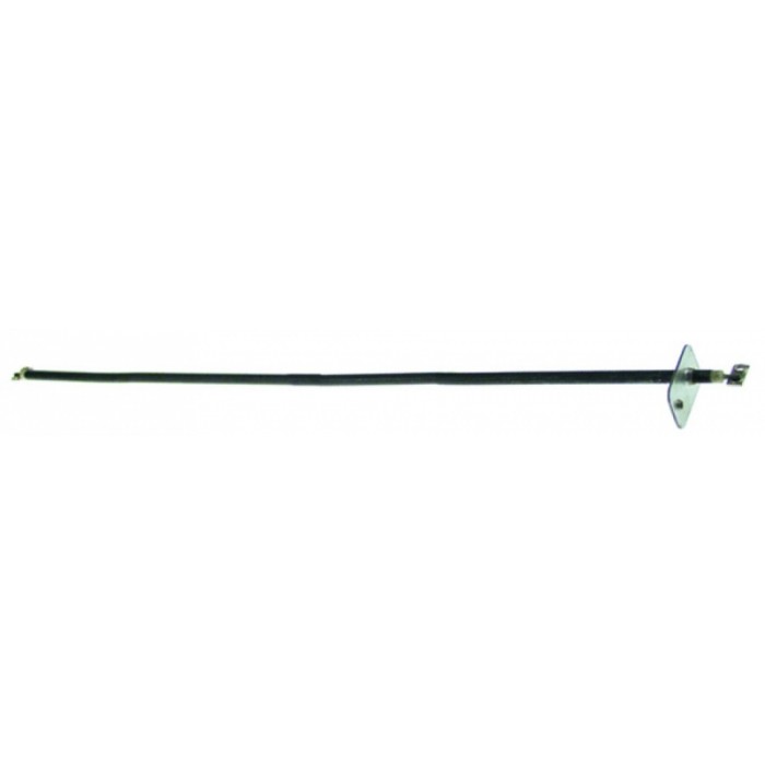 Rezistenta 500W 220V L 485mm #418202 Rezistenta 500W 220V L 485mm #418202