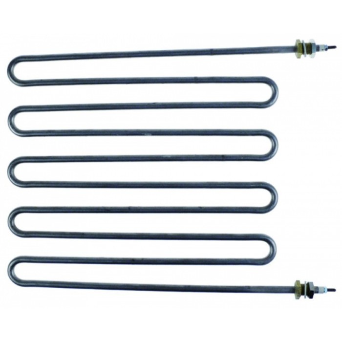 Rezistenta 1500W 230V 325x260mm #418341