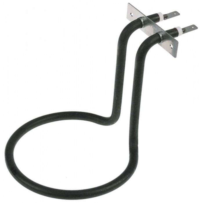 Rezistenta 350W 220V 133x116x113mm #418720