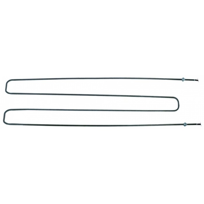 Rezistenta 2400W 230V 1200x290mm #418730