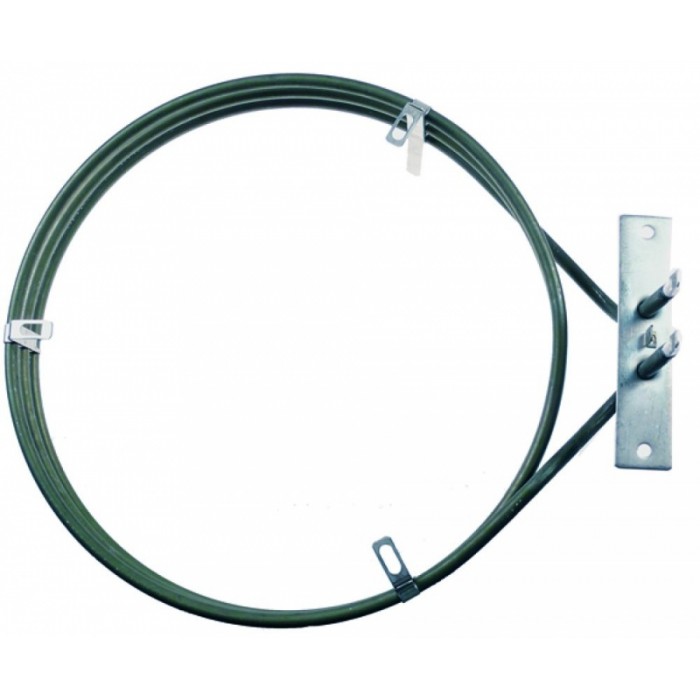 Rezistenta 2900W 230V 268x75mm #418745