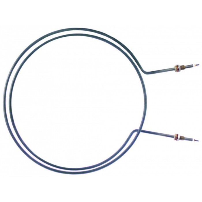 Rezistenta 4500W 230V 530x17mm #418766