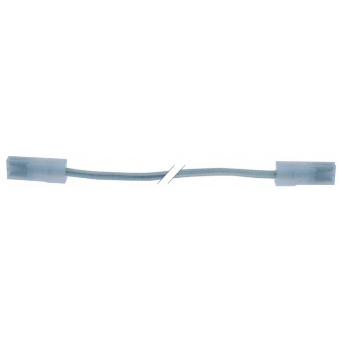 Cablu incalzire 31W 230V L 3200mm #418804
