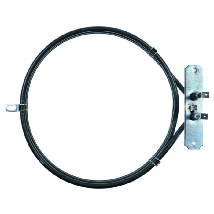 Rezistenta 2400W 240V 208x33mm #418887