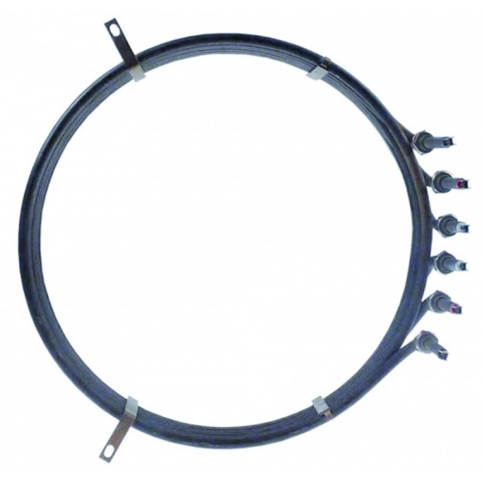 Rezistenta 8000W 240V 328x95mm #418926