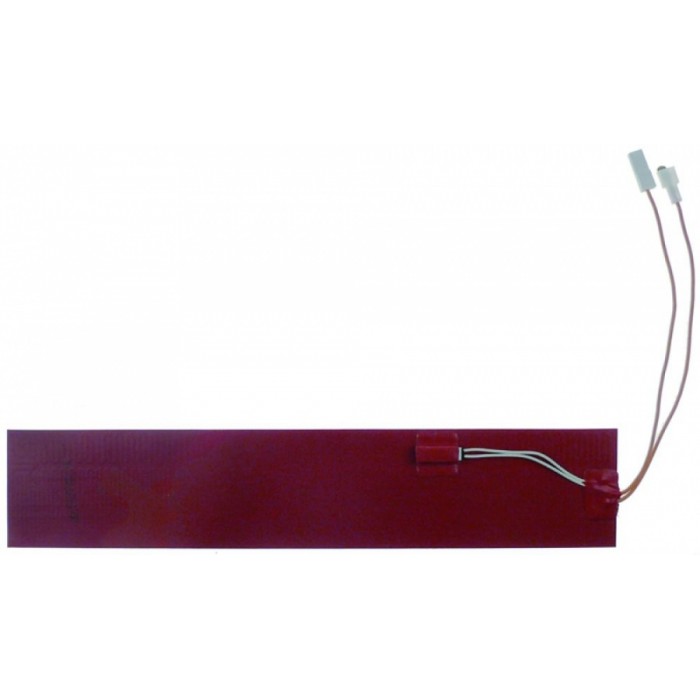 Rezistenta tip folie 500W 230V 380x73mm #419007 Rezistenta tip folie 500W 230V 380x73mm #419007