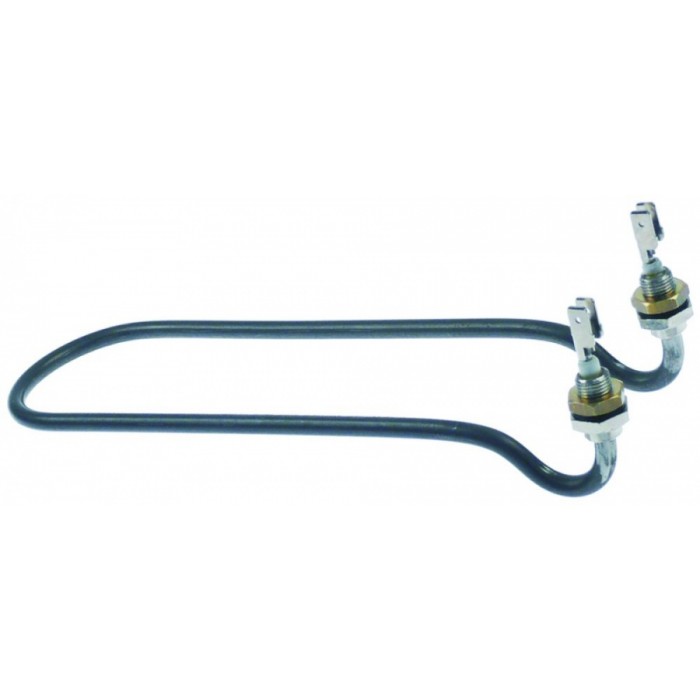 Rezistenta 1400W 230V 235x50x30mm #419166