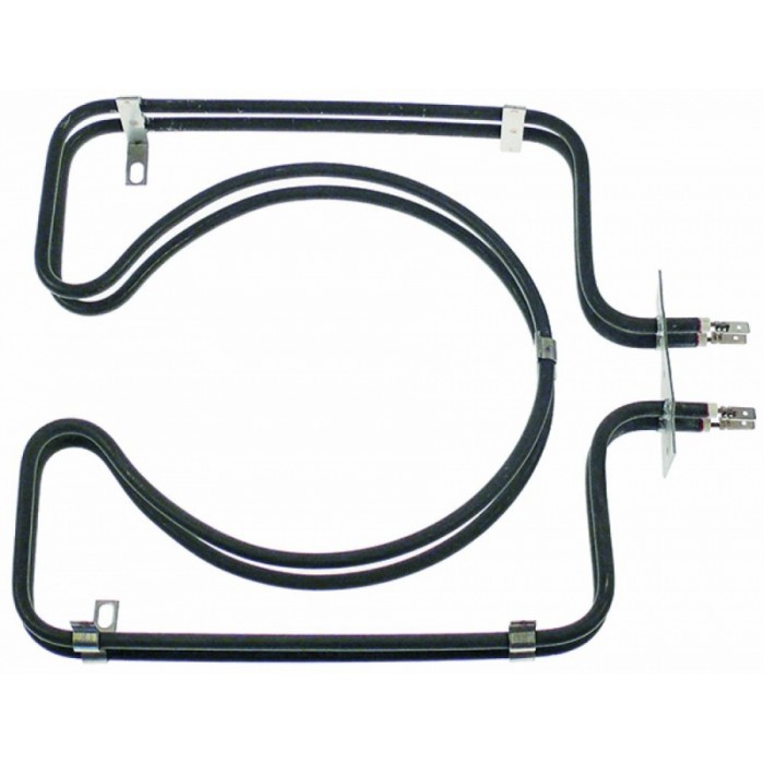 Rezistenta 2200W 230V 260x245x28mm #419198