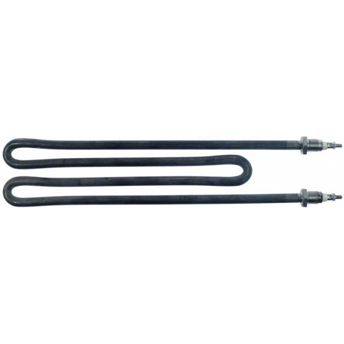 Rezistenta 1840W 230V 277x60mm #419214