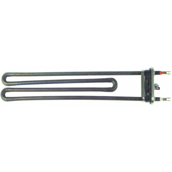 Rezistenta 3500W 230V flansa 70x18mm 310x68mm #420054