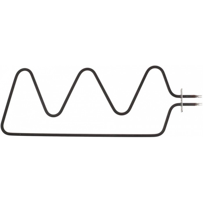 Rezistenta 1500W 230V 555x210mm #420111