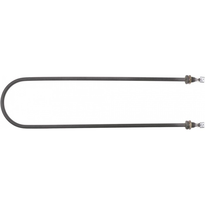 Rezistenta 1600W 230V 395x110mm #420165