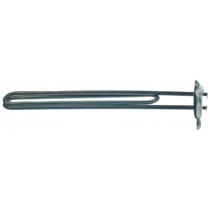 Rezistenta 3000W 240V ø 38,5mm 310x34x19mm #420278 Rezistenta 3000W 240V ø 38,5mm 310x34x19mm #420278
