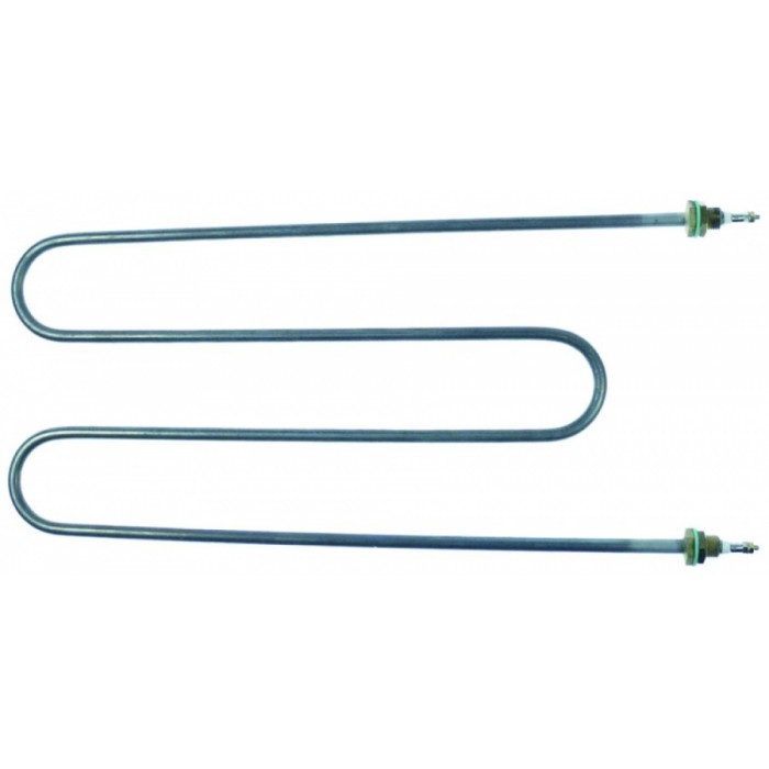 Rezistenta 1000W 230V 415x198mm #420290