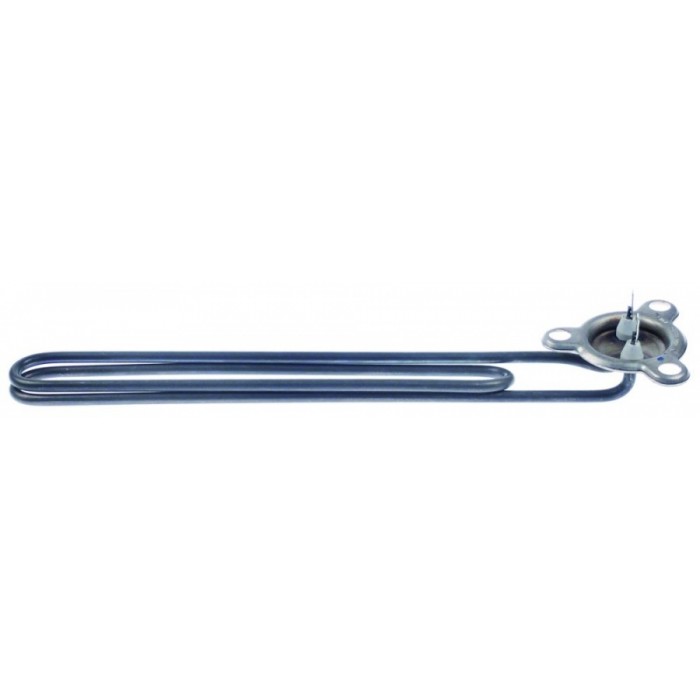 Rezistenta 2500W 230V ø 38,5mm 310x35x30mm #420307 Rezistenta 2500W 230V ø 38,5mm 310x35x30mm #420307