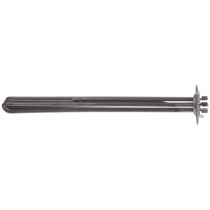 Rezistenta 12000W 230V ø 47,5mm 464x32x35mm #420314